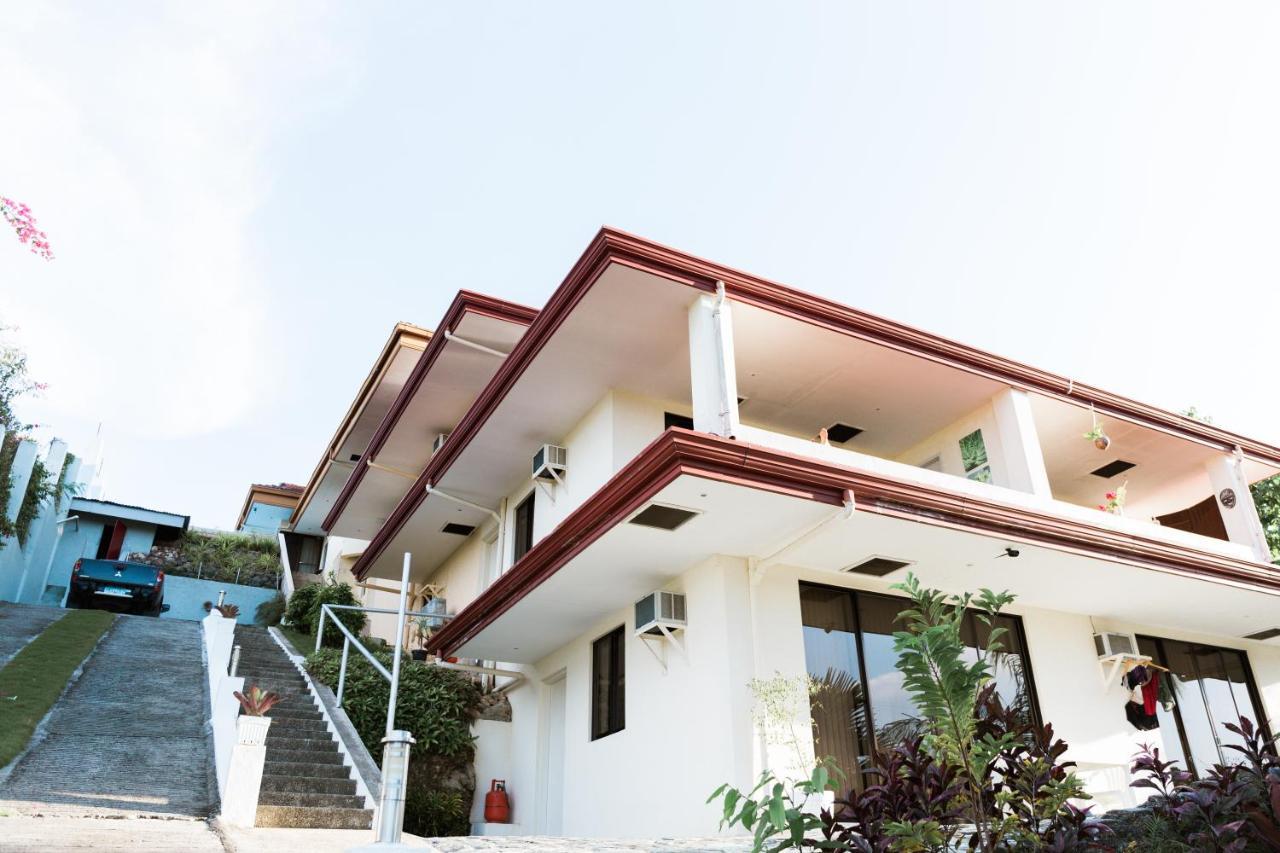 Backpackers Place In Seaviewhills Bohol Panglao Zewnętrze zdjęcie