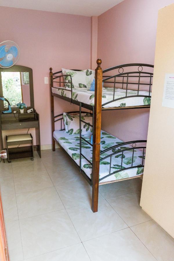 Backpackers Place In Seaviewhills Bohol Panglao Zewnętrze zdjęcie